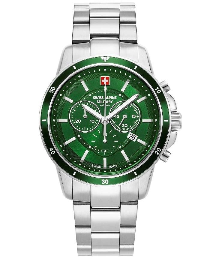 Pánské hodinky Swiss Alpine Military SAM7089.9134