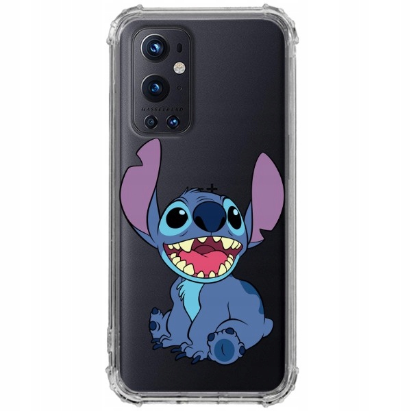 

Etui Shock Do Oneplus 9 Pro Top Stich Spongebob Wz