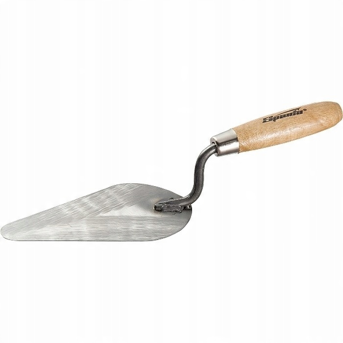 

Kielnia betoniarska uchwyt drewniany 200 mm Sparta