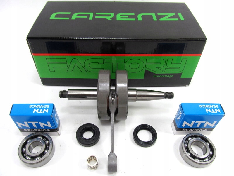 090935A - Вал Minarelli AM6 Peugeot NK7 XP6 XR6 XR7