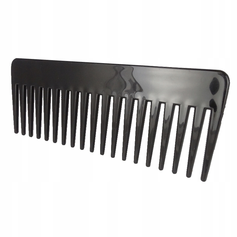 DENI CARTE GRZEBIEŃ DO WŁOSÓW AFRO SZEROKI Typ grzebienie