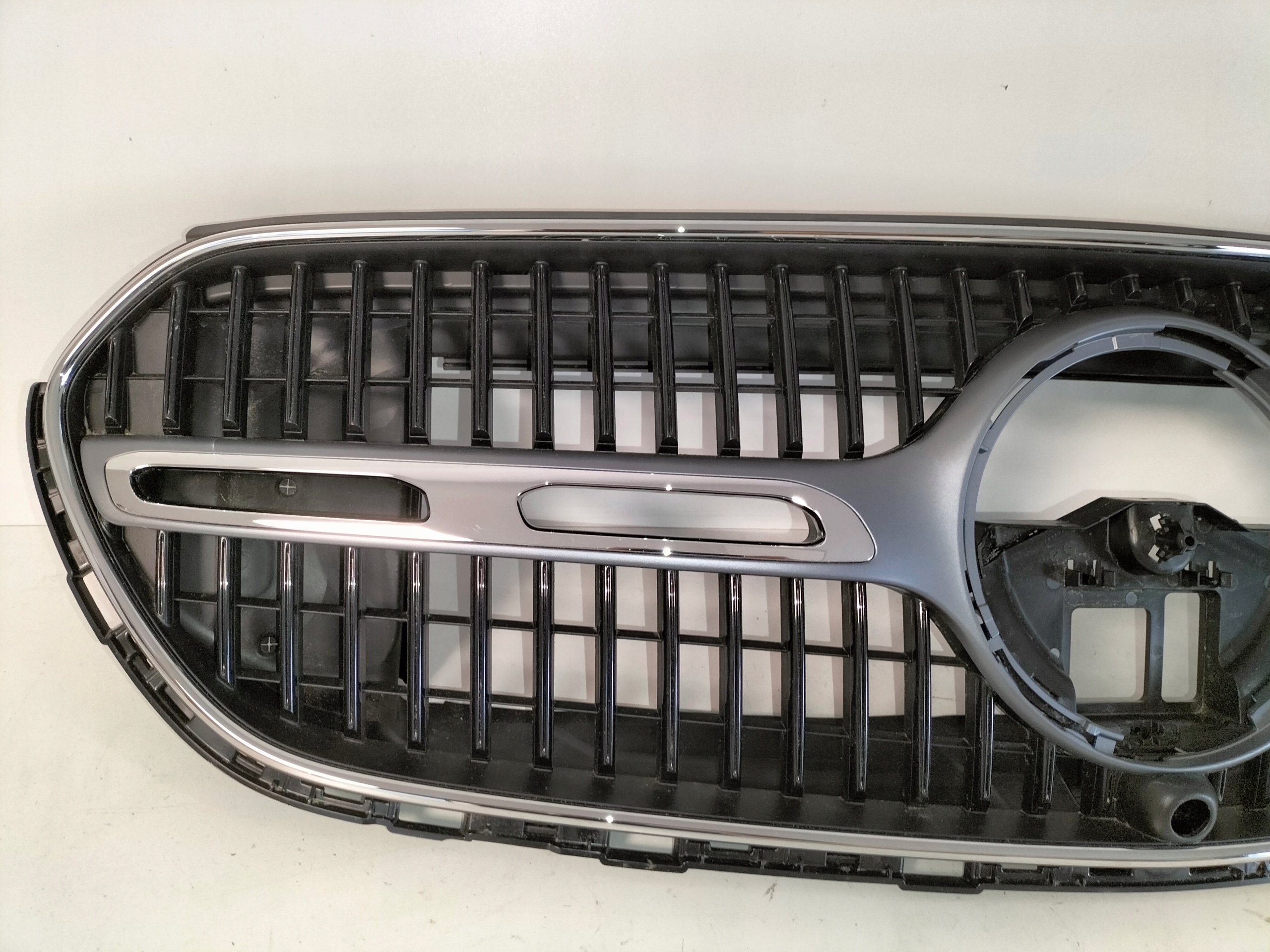 grille grid grill MERCEDES GLC X254 22