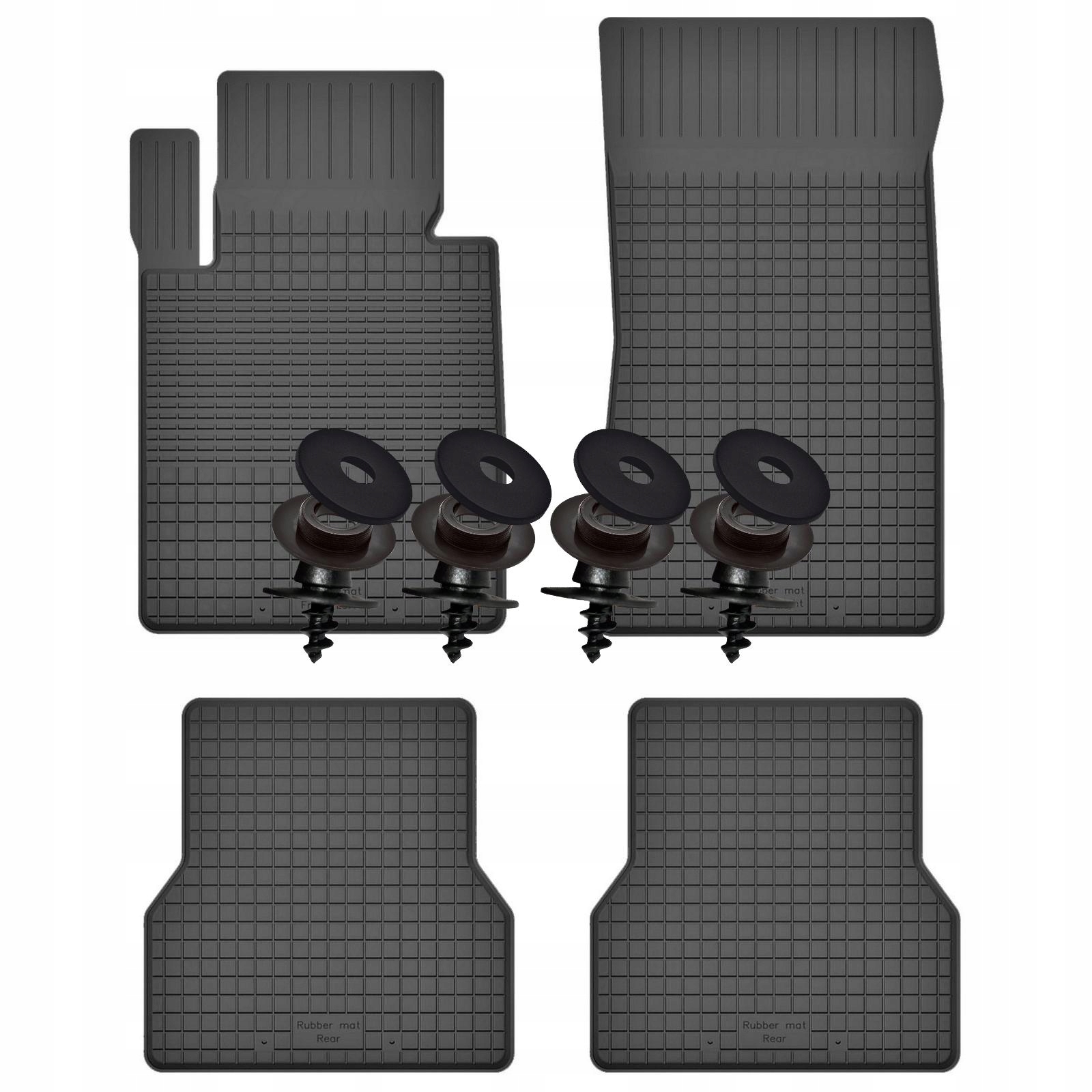 пластины MASERATI Levante 2016-2022 2021 2020 +КРЕПЛЕНИЕ