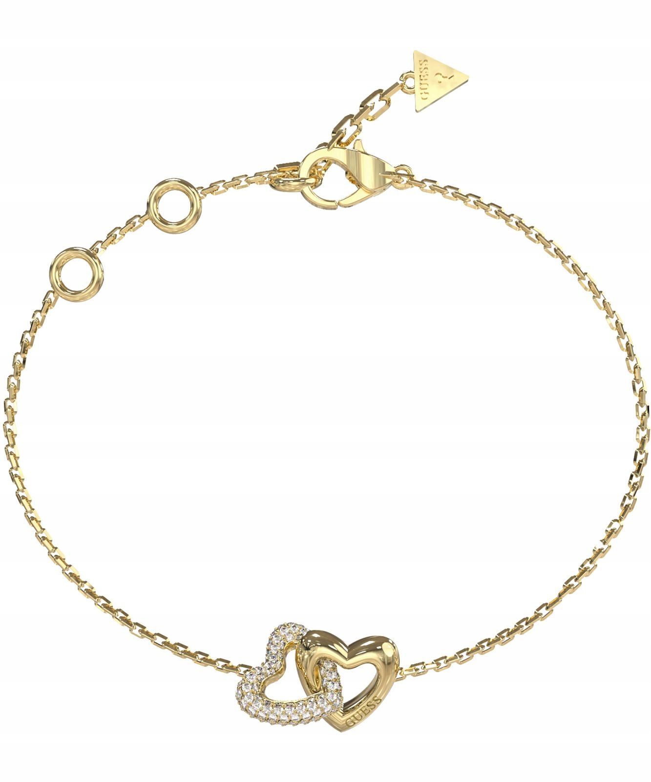 Náramek Guess Beloved S