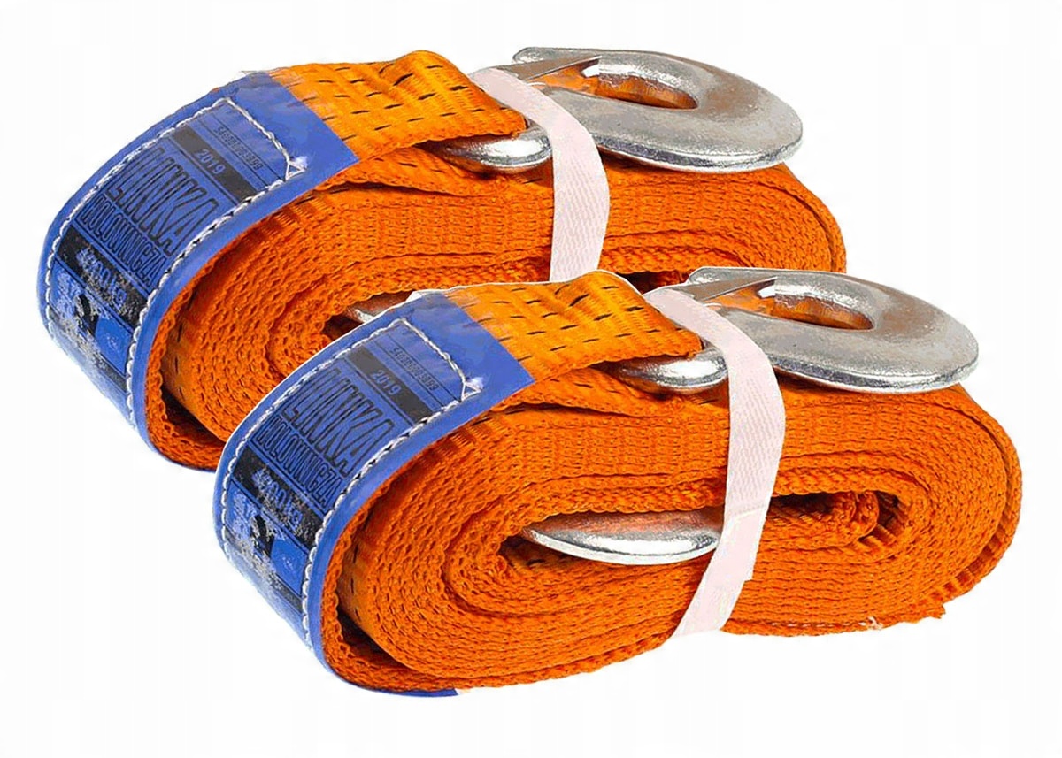 

Off Road Pas Do Holowania Lina Holownicza 5T 4.5M