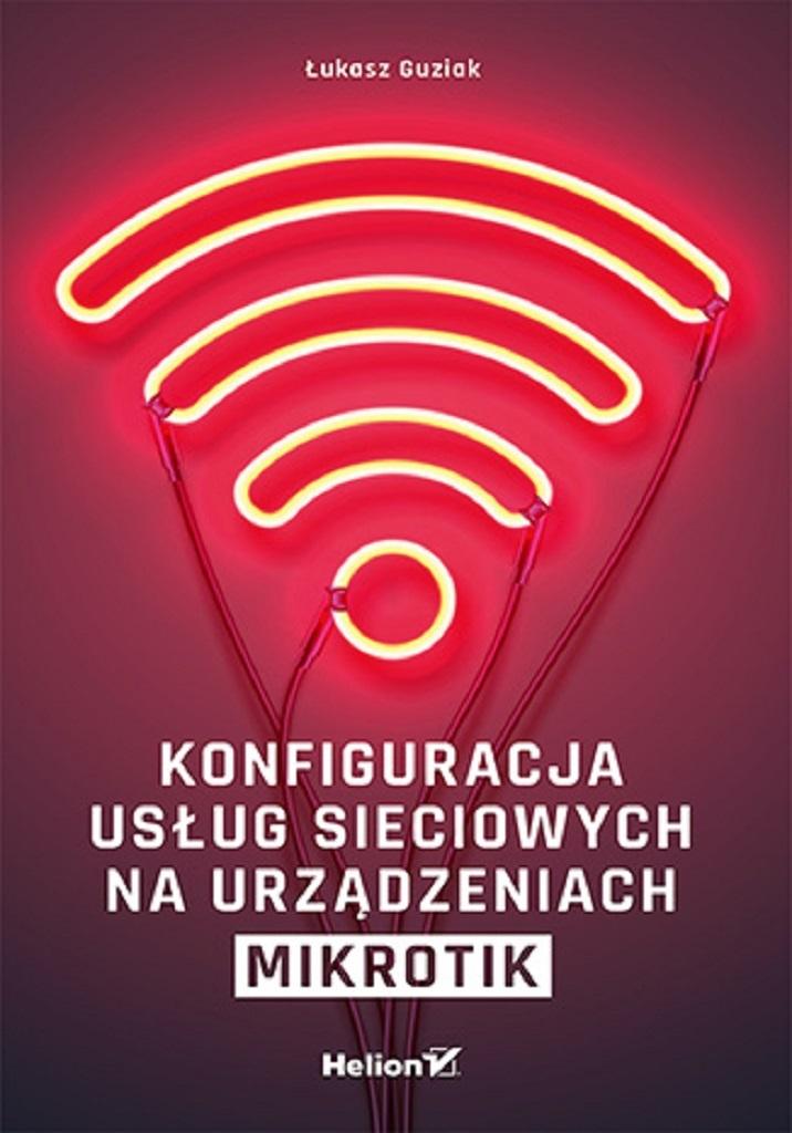 Konfiguracja usług sieciowych na urządzeniach..