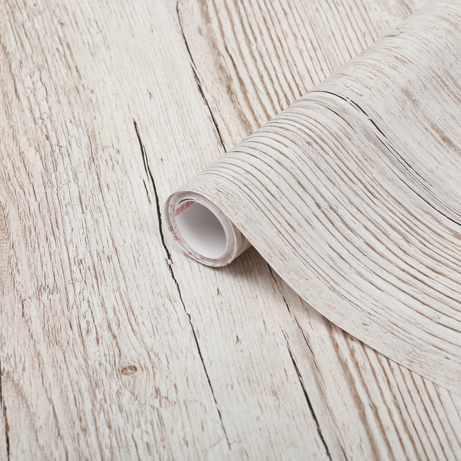 OKLEINA MEBLOWA FOLIA SAMOPRZYLEPNA NA MEBLE BLAT 45x200 SOSNA AURELIO