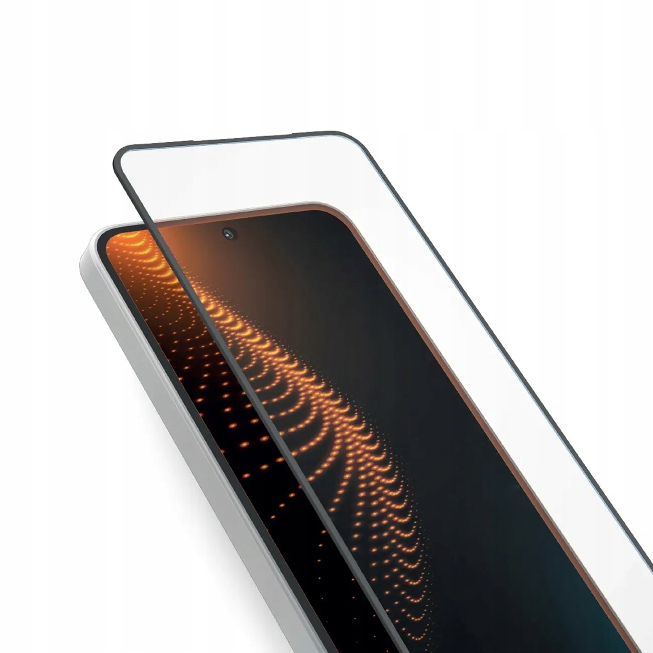 Szkło hartowane Sbs D3O na Samsung Galaxy A37 Sbs