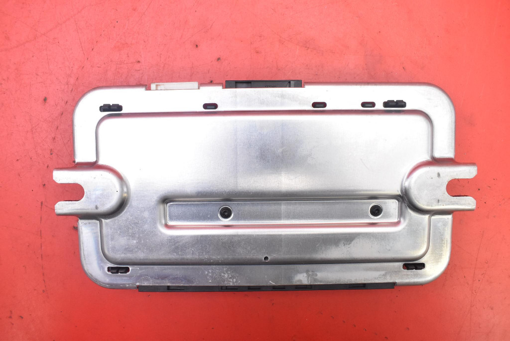 Centralina modulo luci 9236458 BMW F02 08-12
