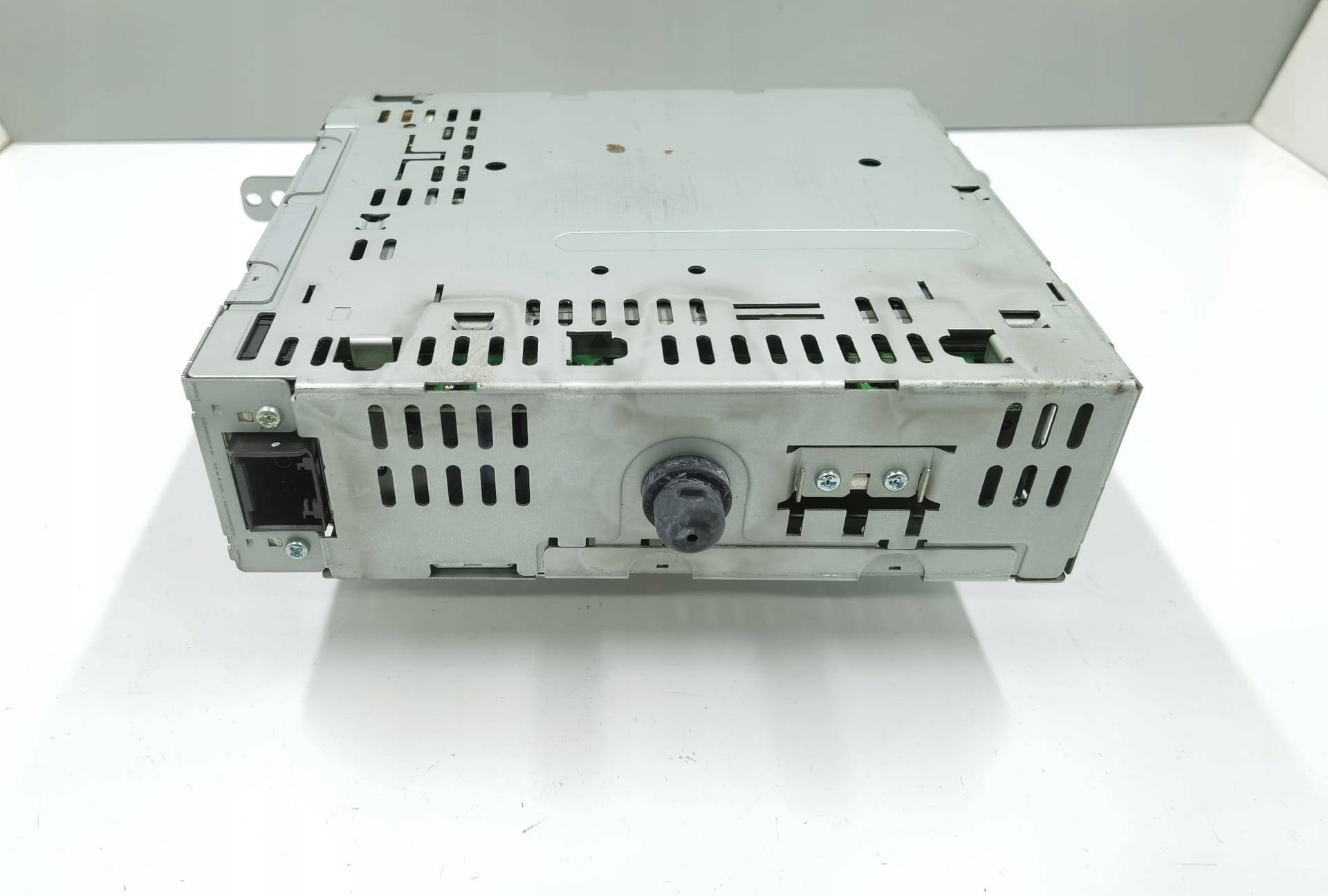 Radio samochodowe Volvo XC90 2003 86965551