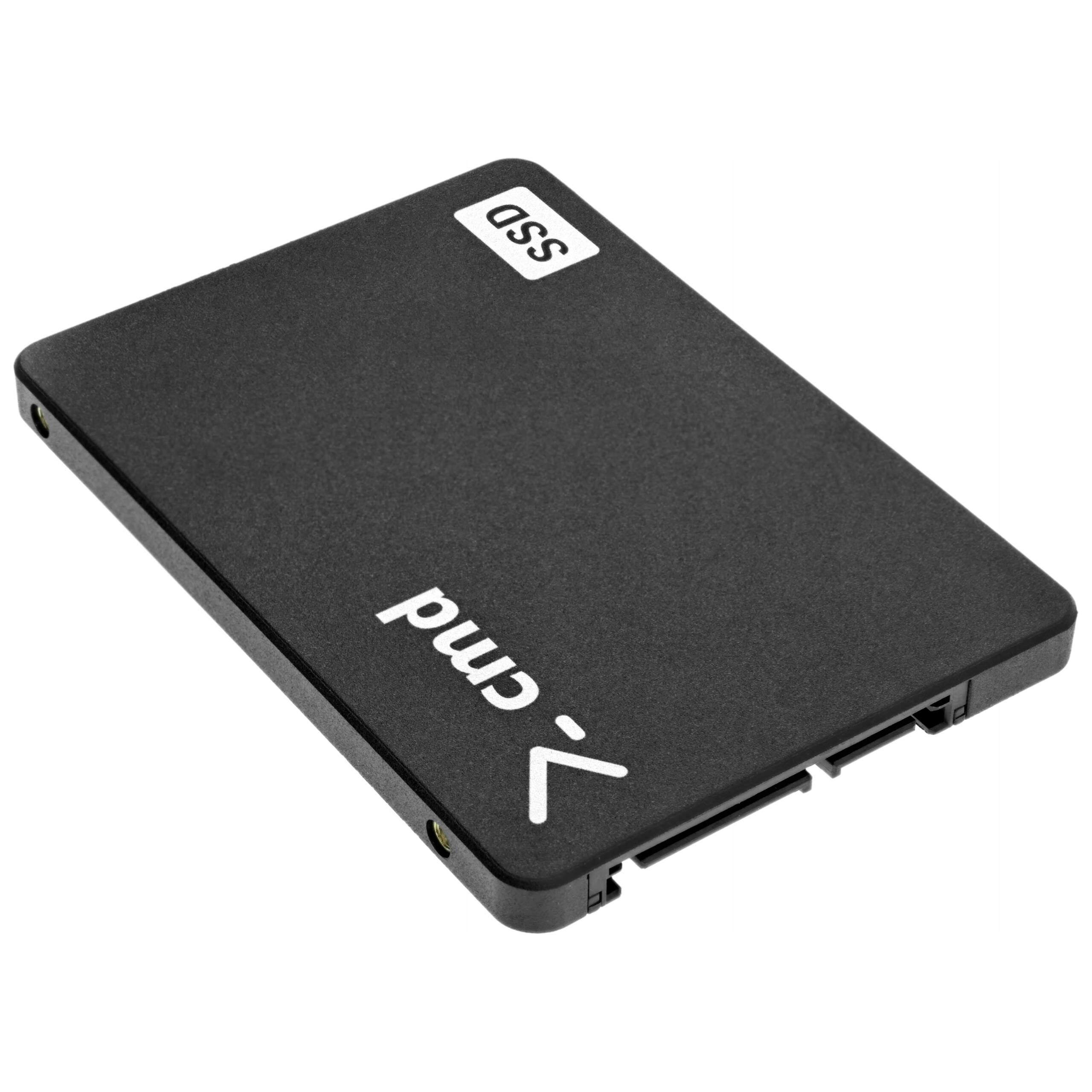 DYSK SSD 256GB DO LENOVO IDEAPAD S340-15API Maksymalna prędkość odczytu 500 MB/s