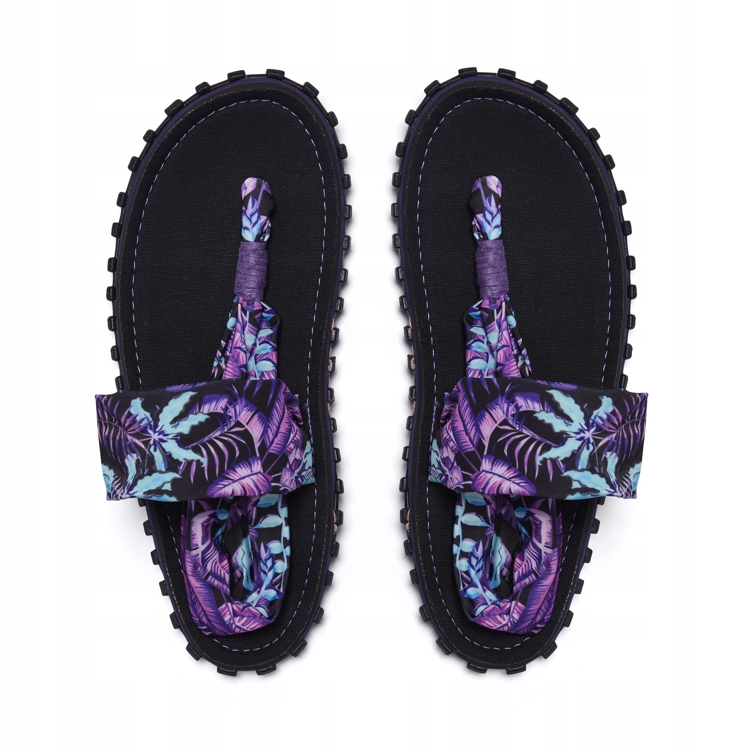 Sandały damskie Gumbies Slingback Sandal 40