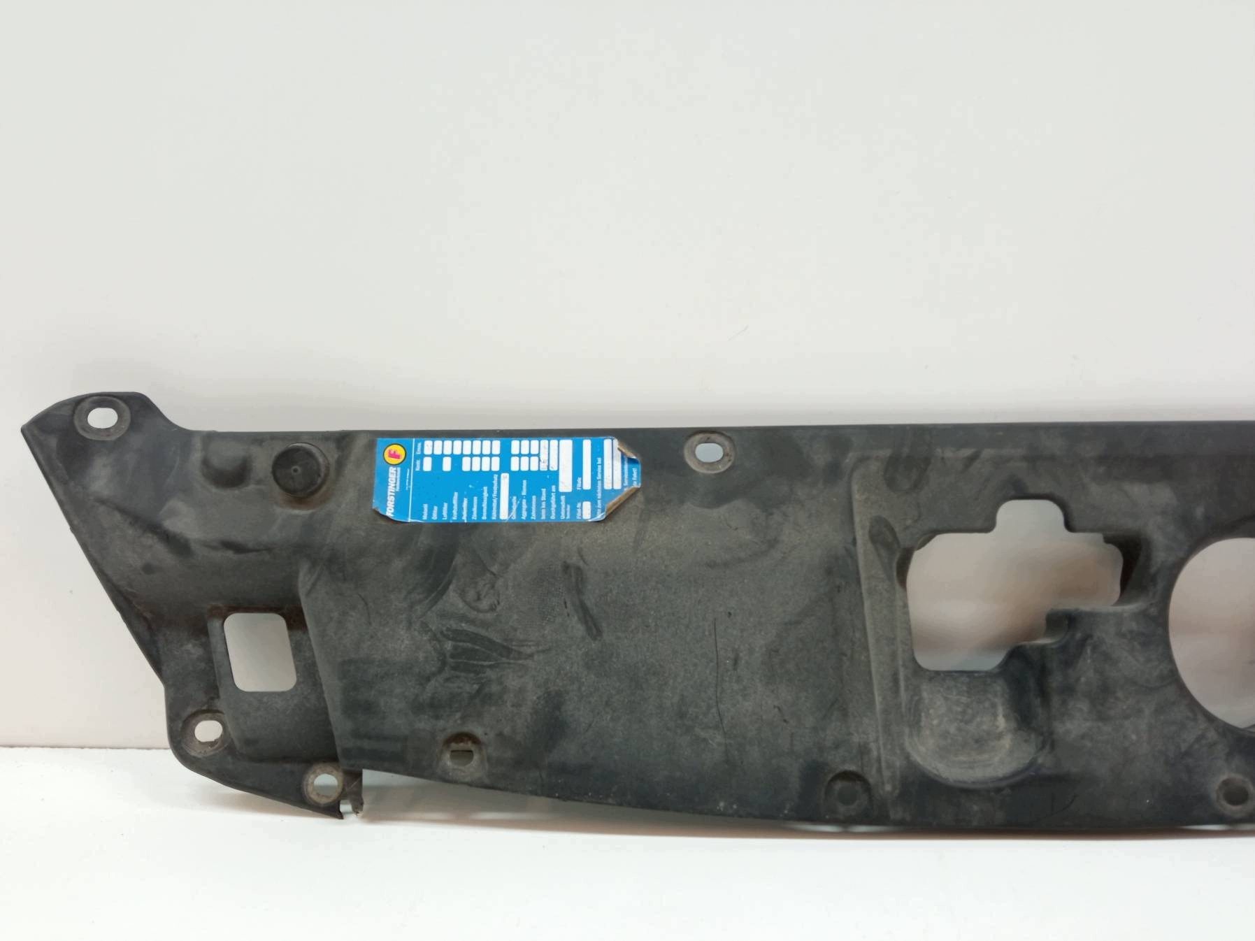Blende Abdeckung Honda FR-V und (2004-2009)