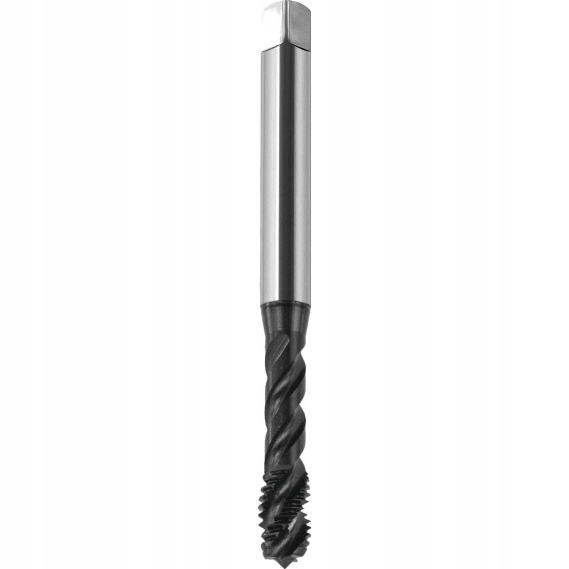 Fanar Strojní závitník M8 R45 (6H) Hsse-pm Hl Mastertap C4-528M01-0080