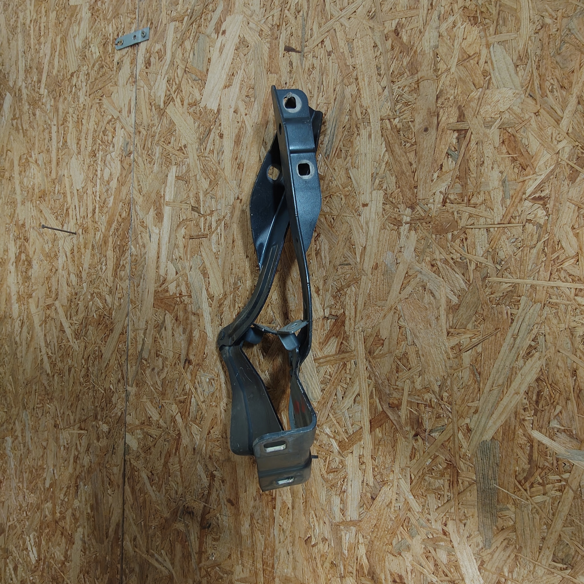 hinge bonnets right left KOMPLET RENAULT KADJAR