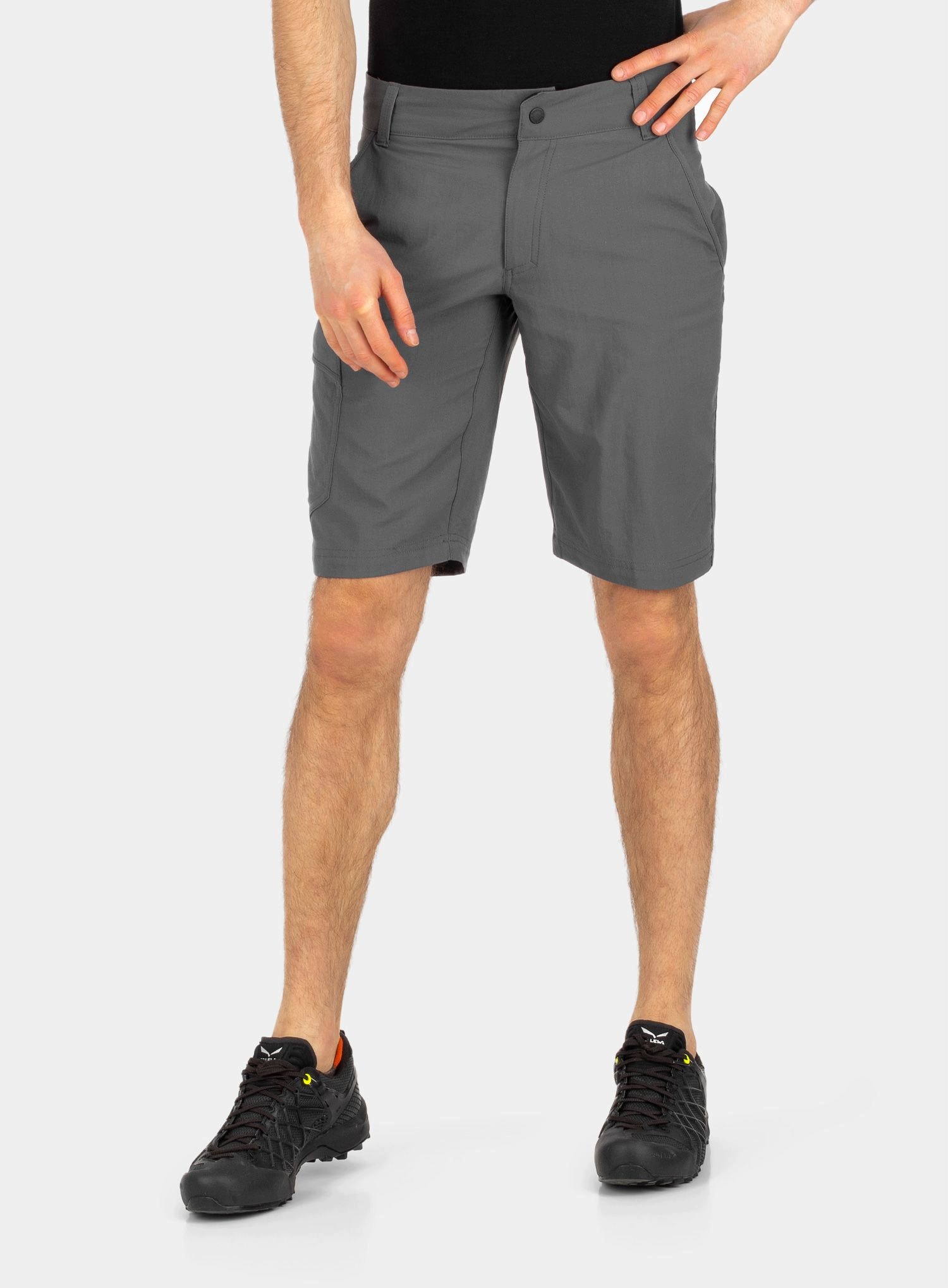 Spodenki Berghaus Navigator 2.0 Short grey 30 (s)