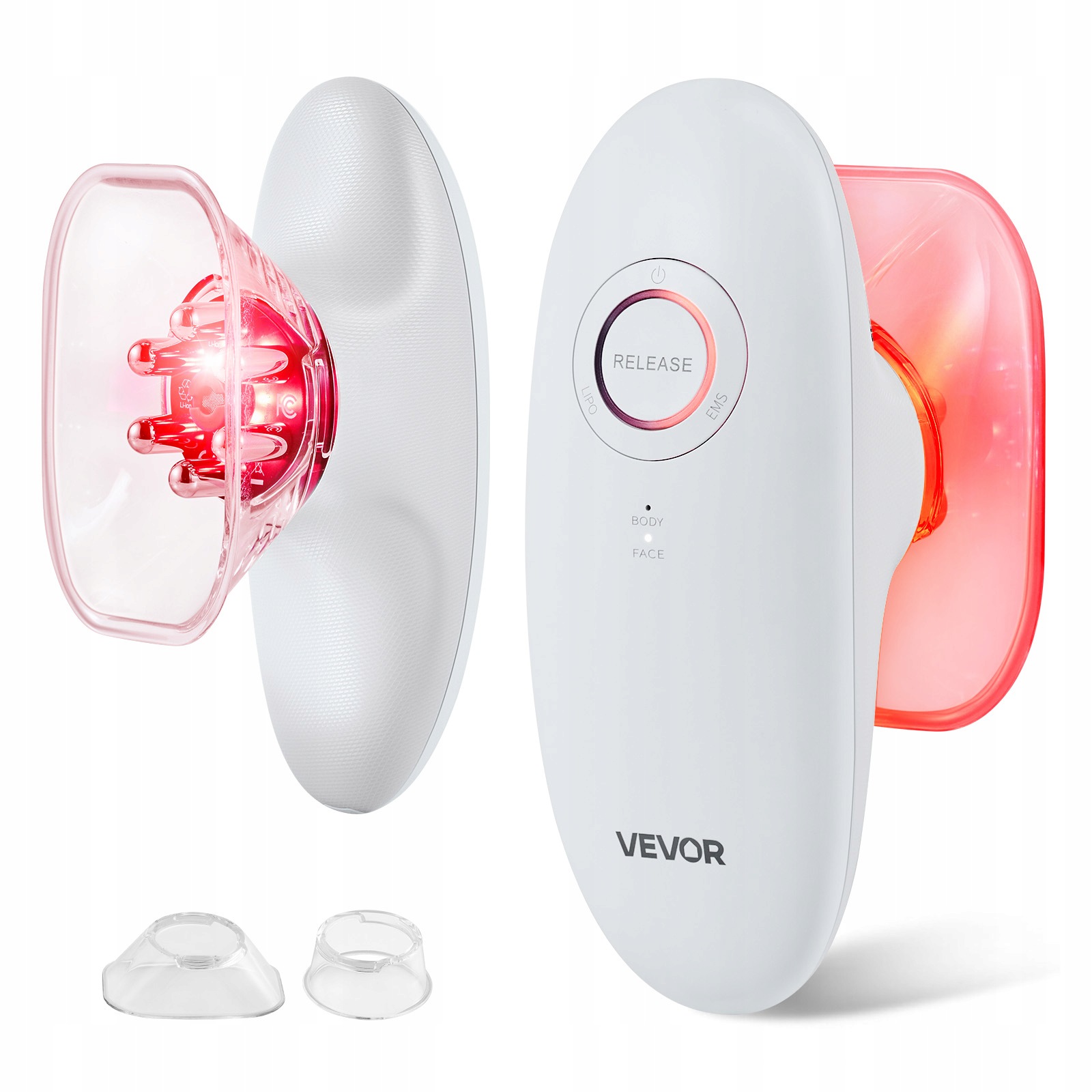 Zařízení pro modelování siluety 3 W 1 1400 MAh 3 režimy provozu 60 Min