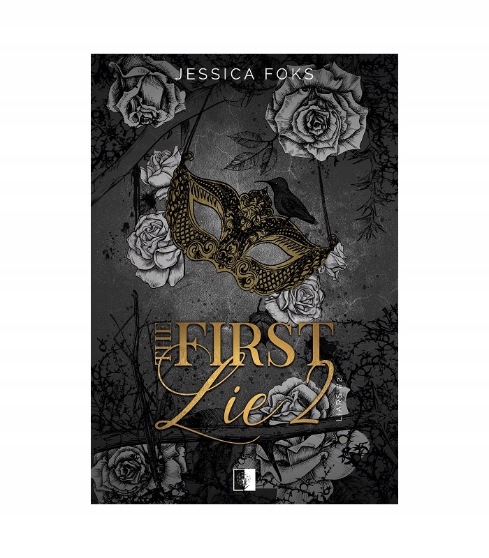 The First Lie 2, Jessica Foks NSZ