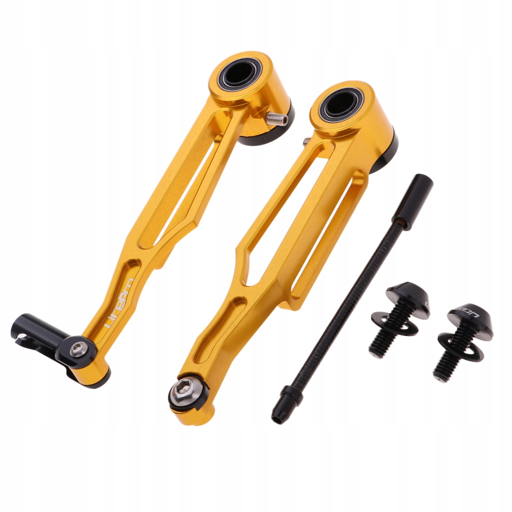 Ultralekkie hamulce V Brake Arm Modified do roweru