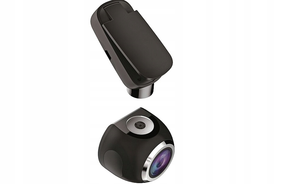 Wideorejestrator BECKER Berlin GPS WI-FI Marka Becker