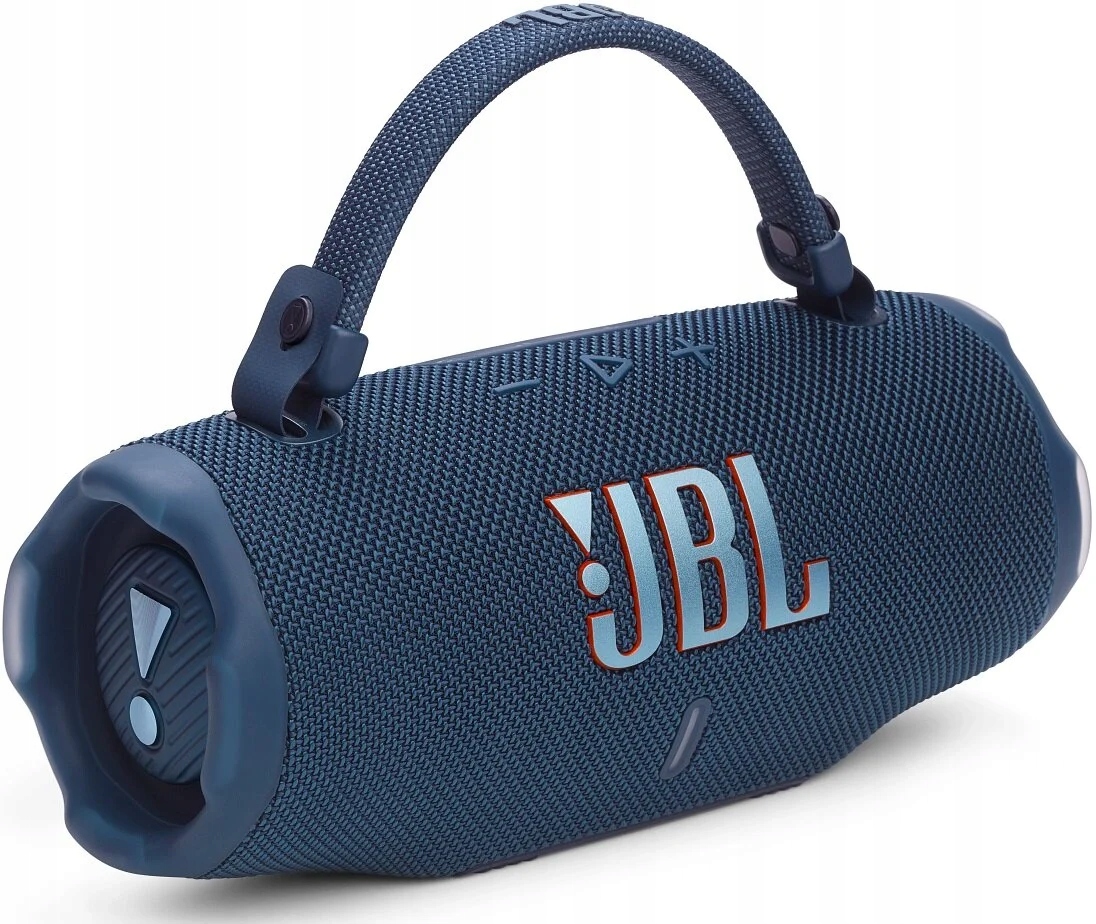 Prenosný reproduktor Jbl Charge 6 45W modrý