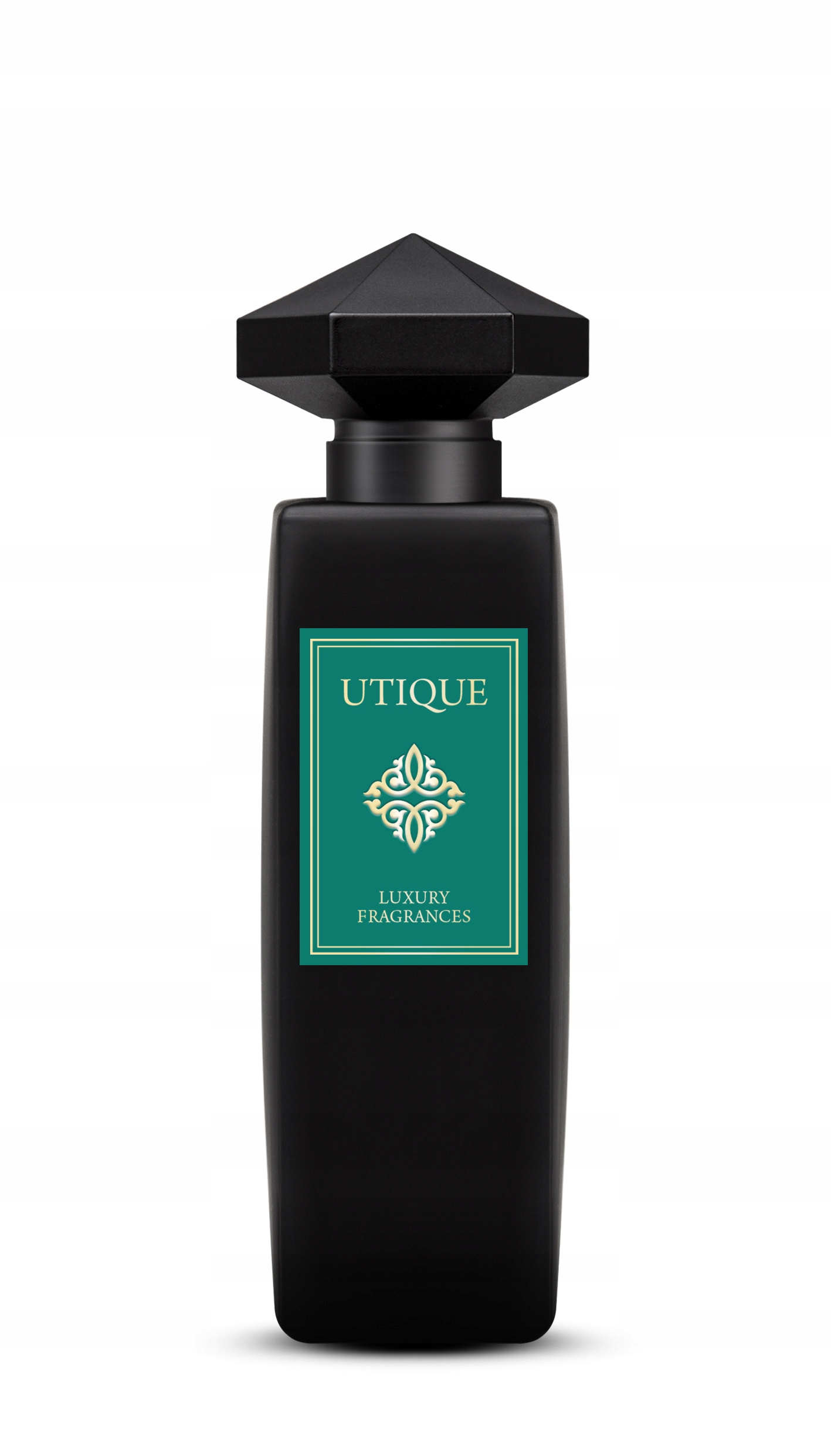 Fm Group Utique Malachite Bonus Parfém 100ml