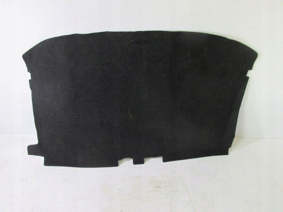 КУЗОВ БАГАЖНИКА SUZUKI IGNIS III