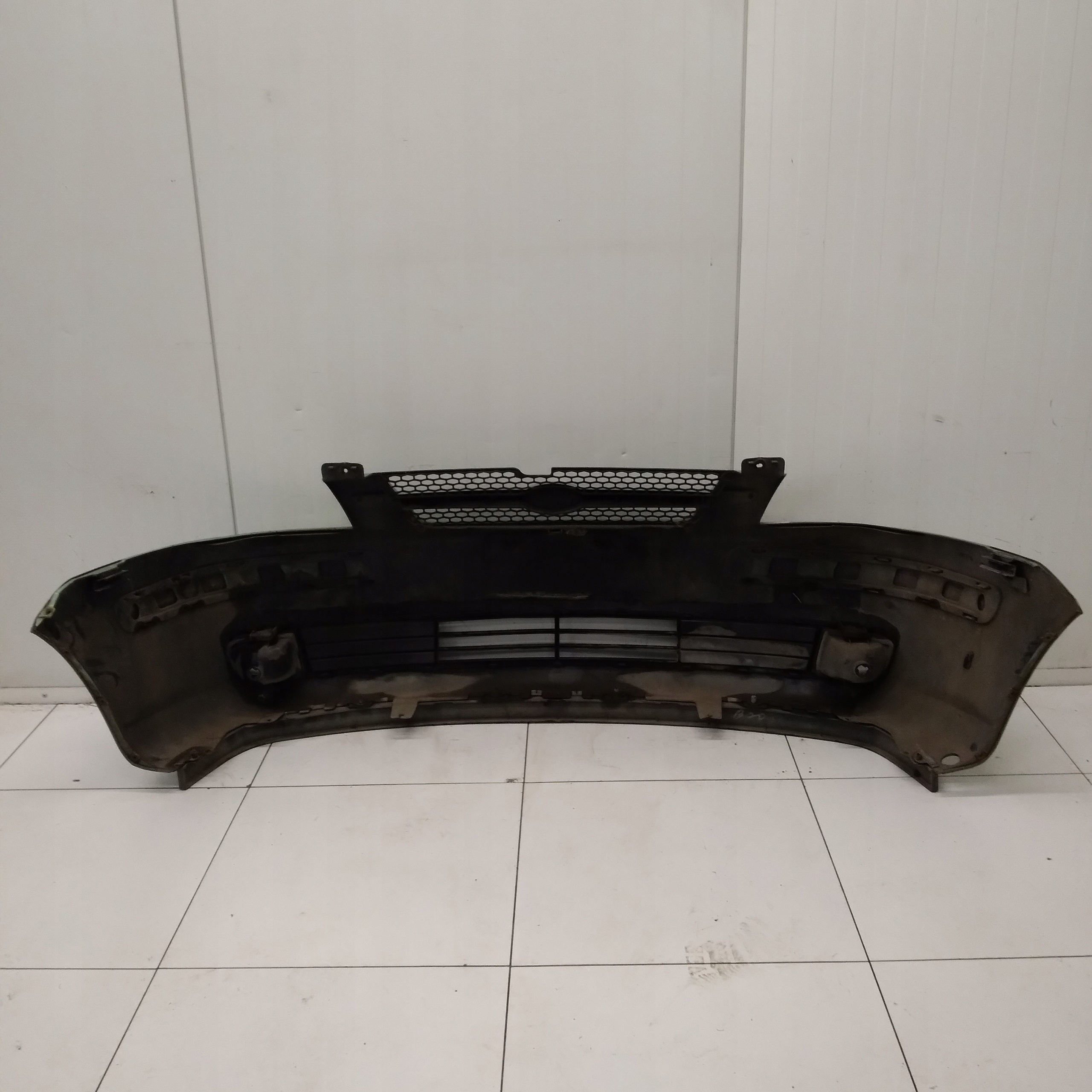 bumper front front HYUNDAI GETZ