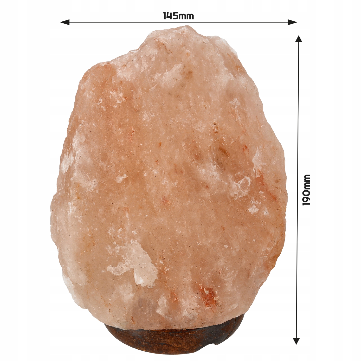 Lampa Solna Mała Różowa Lampka Do Pokoju Dziecka Waga produktu z opakowaniem jednostkowym 2.5 kg