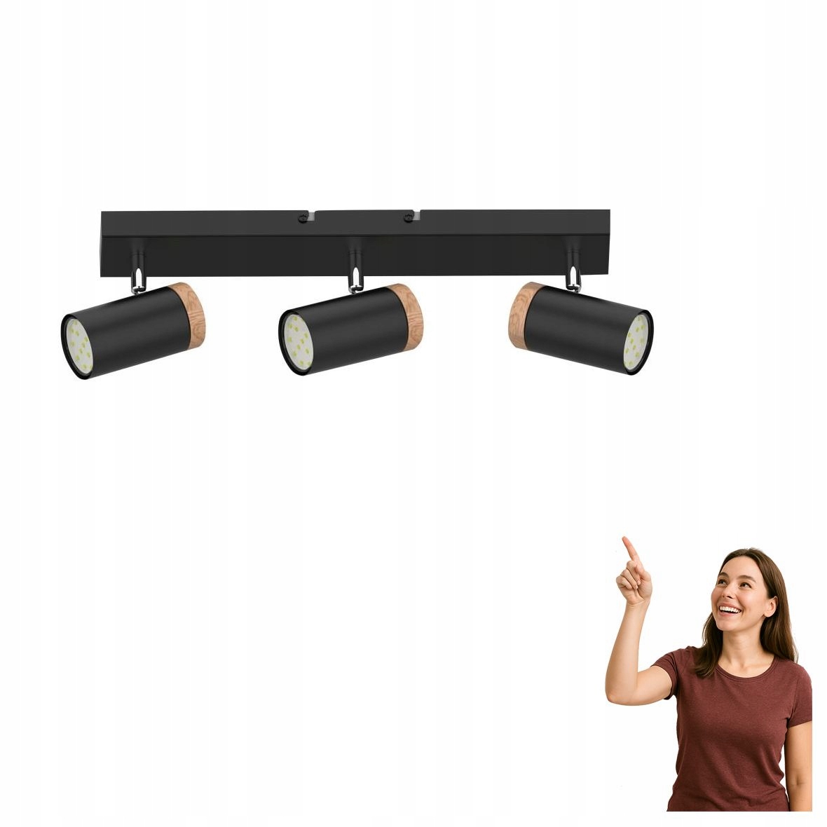 Bodové svítidlo reflektor Lagos 93-13729 Candellux