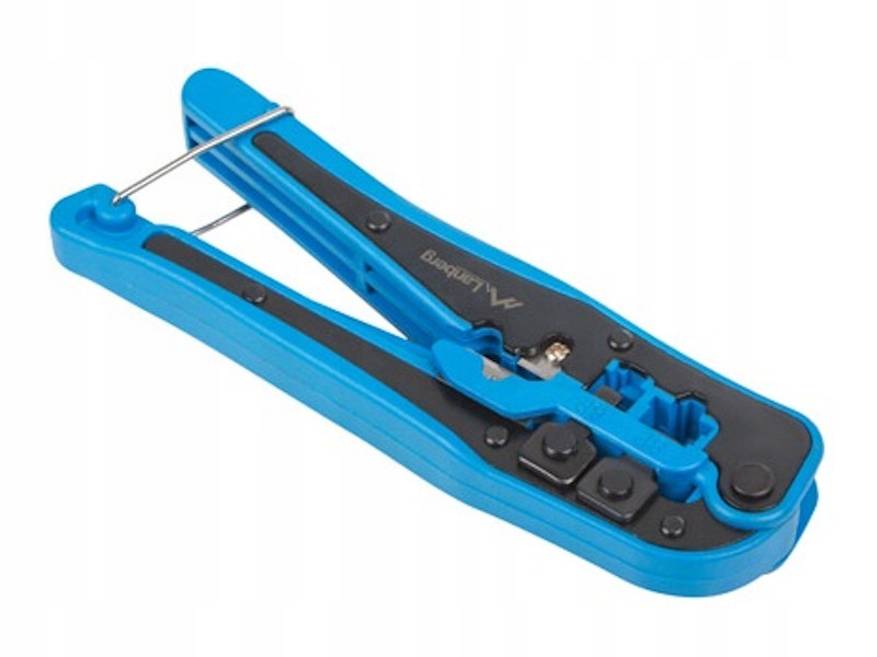 

Zaciskarka Lanberg NT-0202