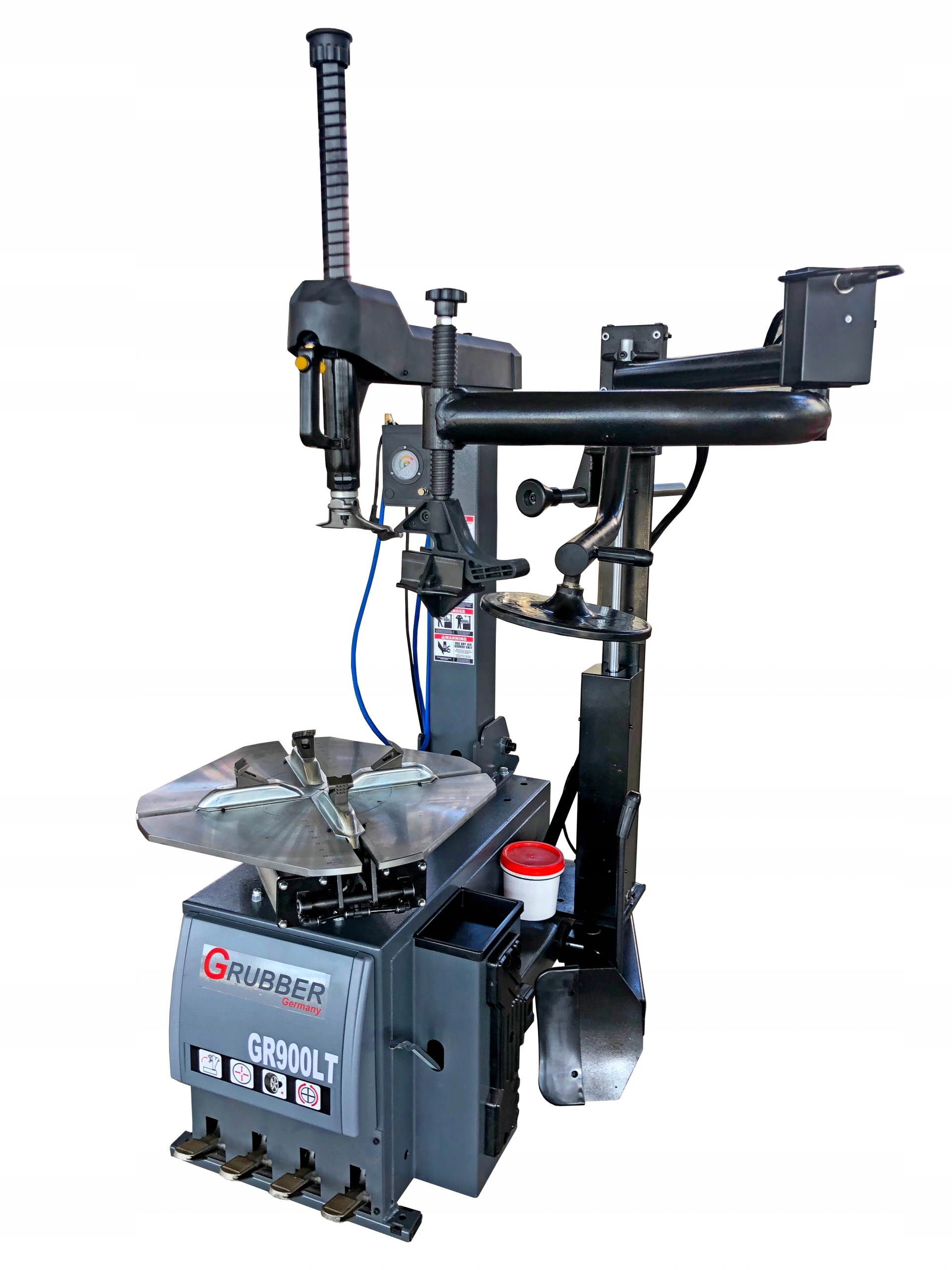 MONTAZOWNICA RUNFLAT WYWAZARKA AUTOMAT GRUBBER Producent code 3300 750