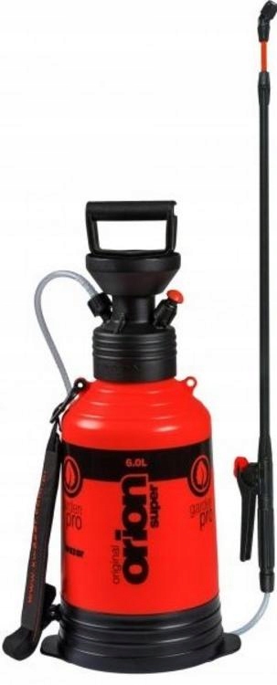 Postrekovač 6 l Orion 6272 Profi Kwazar