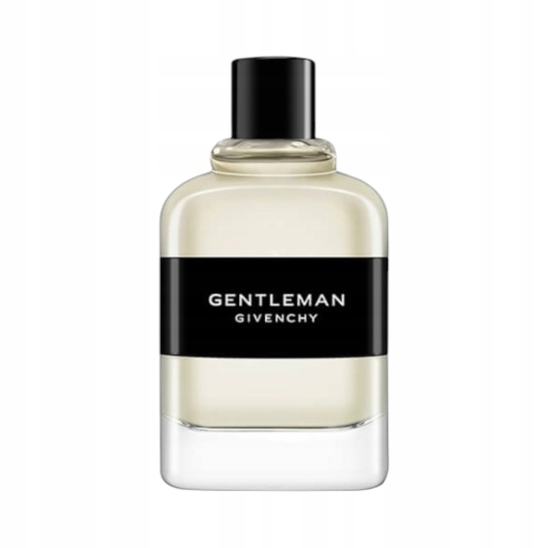 Givenchy Gentleman Givenchy Pour Homme Eau De Toilette 100 ml