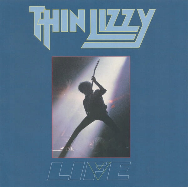 Thin Lizzy Life/live (2CD)