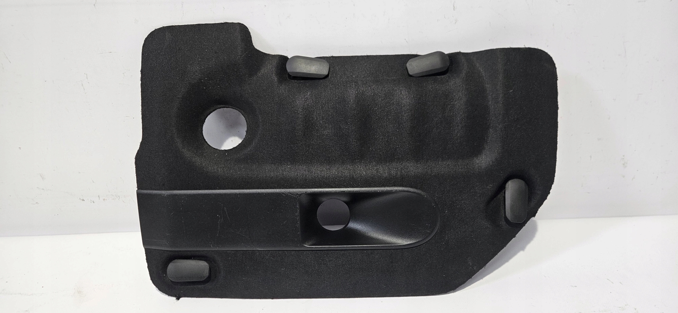 Apple - ノナ GÓRNA OSŁONA SILNIKA JUMPY III EXPERT III PROACE II 2.0