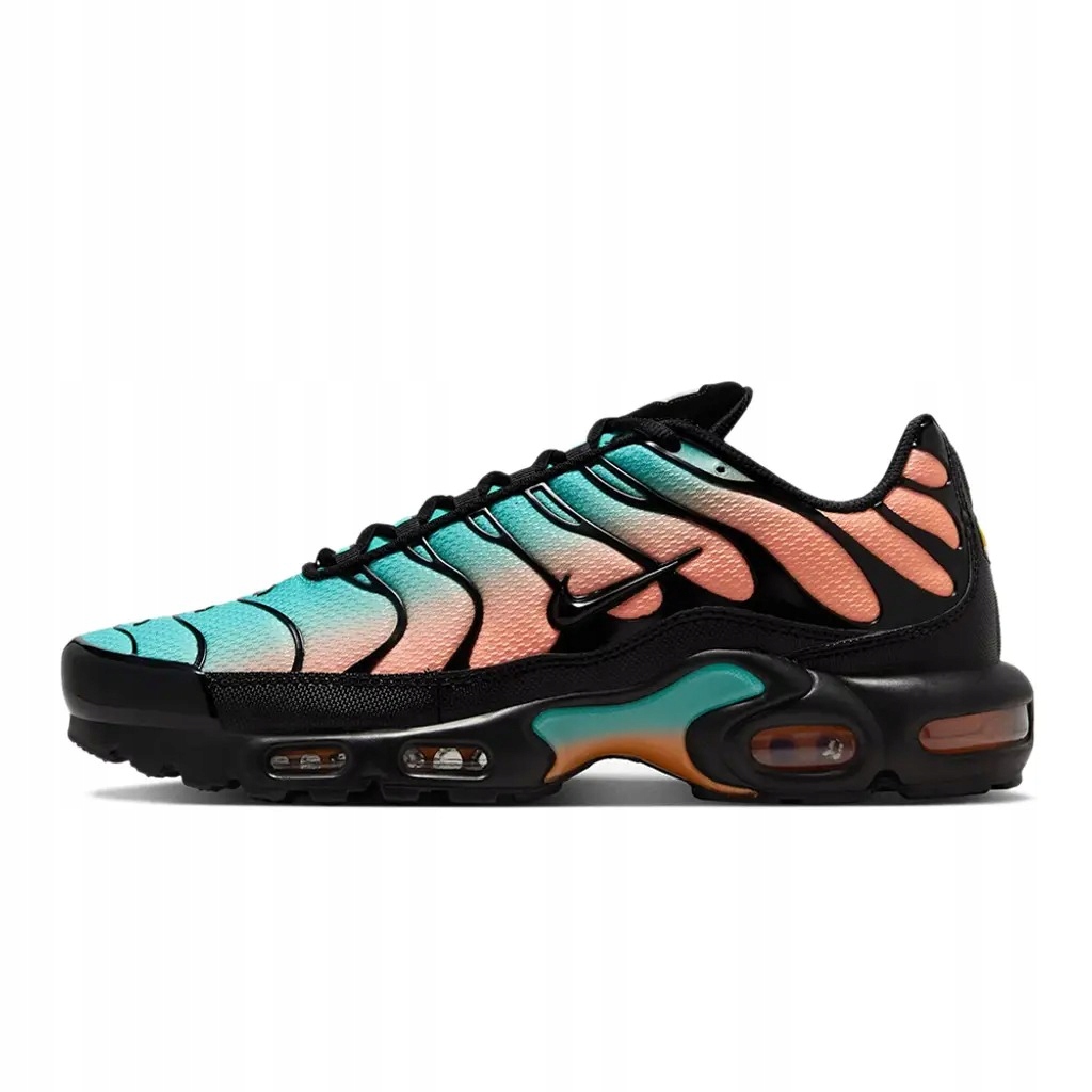 Buty Męskie Sportowe Modne Sneakersy Nike Max Plus DM0032-022 r.42