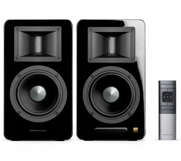 Głośniki komputerowe 2.0 Edifier Airpulse A100 2 x 50W Rms