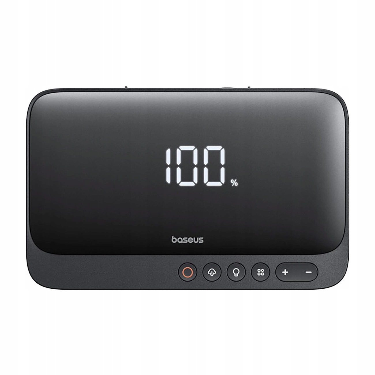 Štartovací zdroj Baseus Energy BS-CH013 4v1 600A s baterkou powerbankou