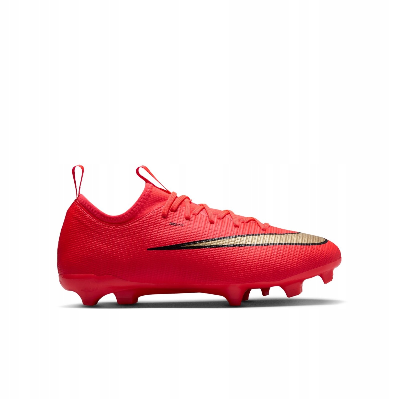Buty dziecięce Nike Jr. Mercurial Vapor 17 Academy