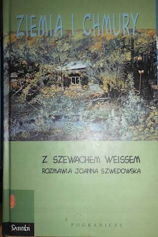 Ziemia i chmury S.Weiss