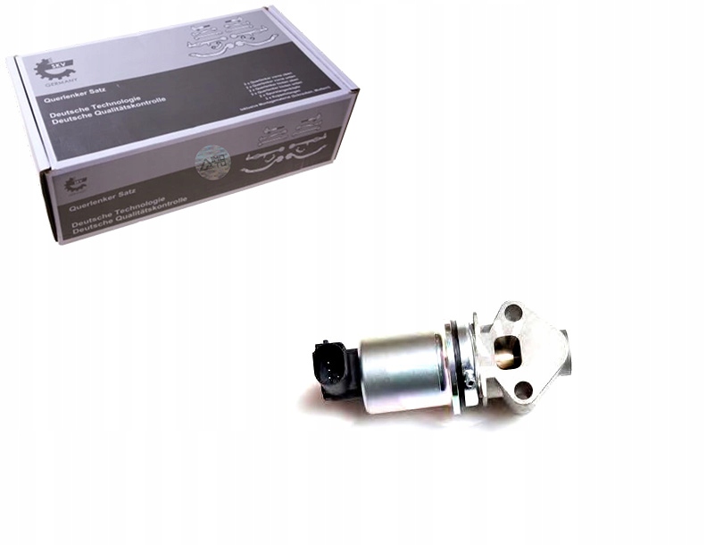 ZAWÓR EGR VW SEAT SKV