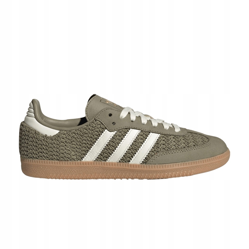 adidas Samba Og Crochet Pack Orbit Green (Dámské)