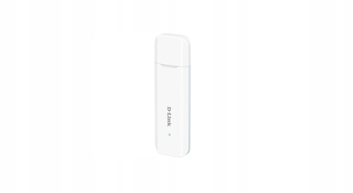 Modem adapter USB D-LINK DWM-222W 4G LTE AX300 Wi-Fi6 nano SIM