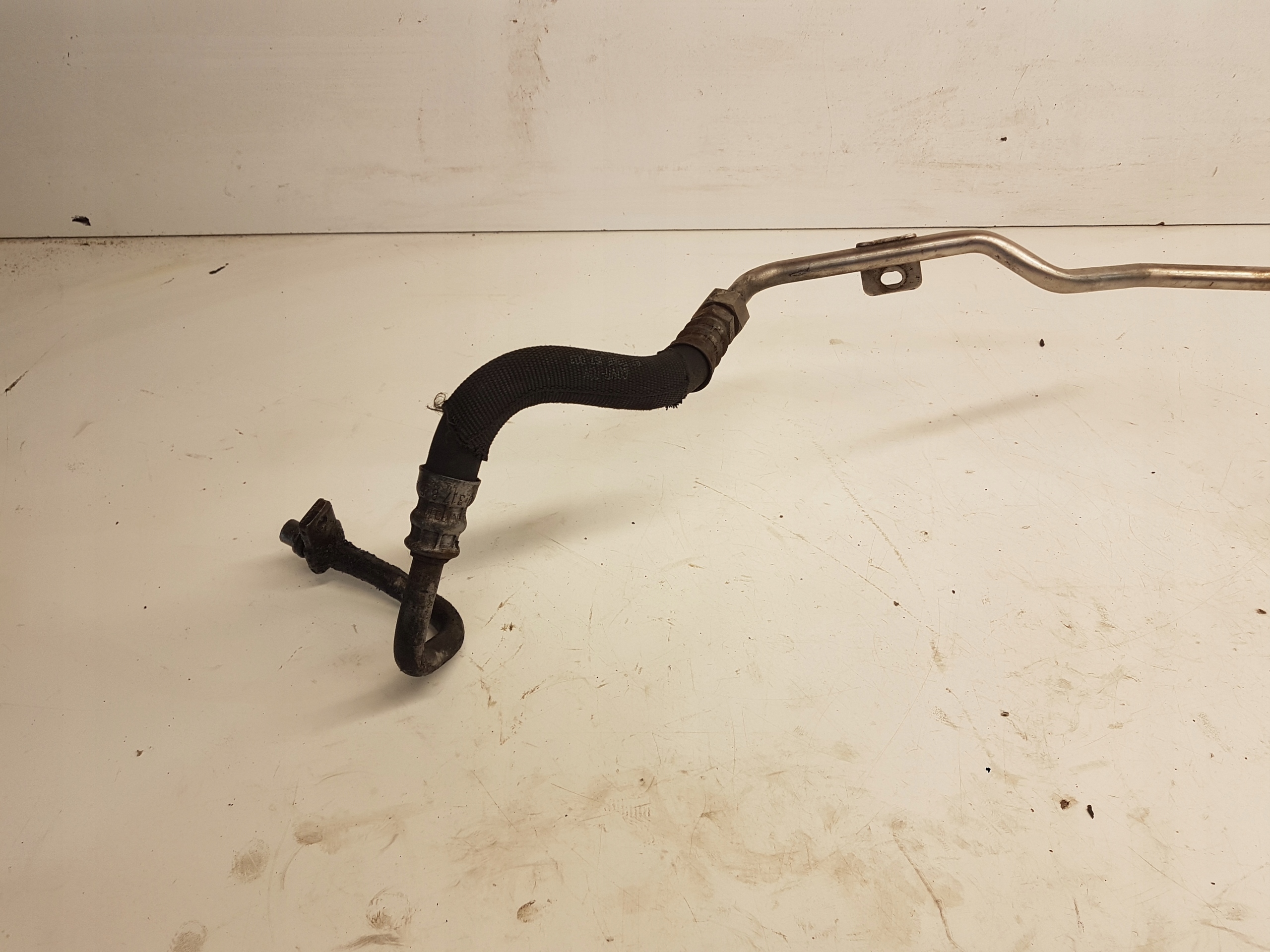 Ölleitung Getriebe AUDI A4 B8 A5 8K0317826AE