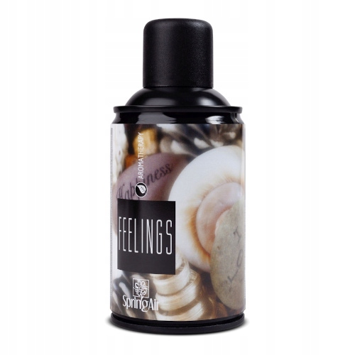 

Spring Air odświeżacz powietrza Feelings 250ml