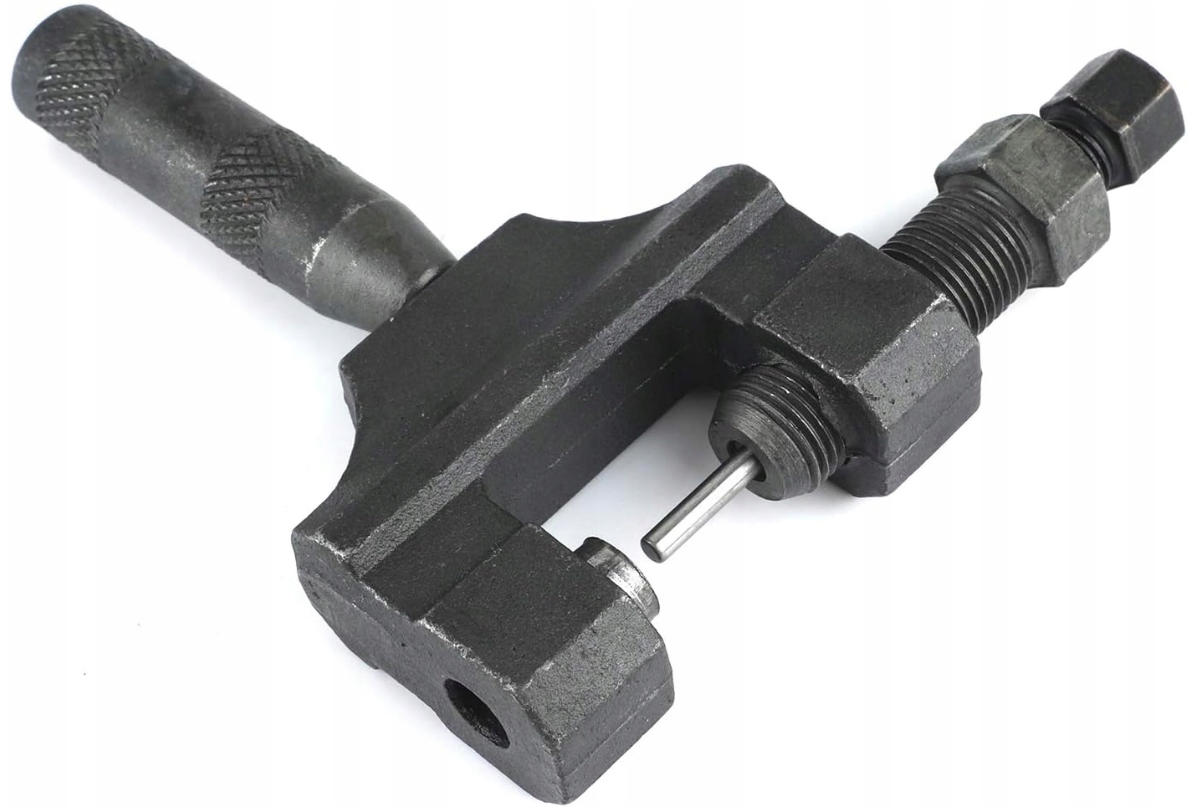 ZAKUWARKA PRZYRZĄD DO ROZKUWANIA ZAKUWANIA ŁAŃCUCHA NITOWNICA 420-530