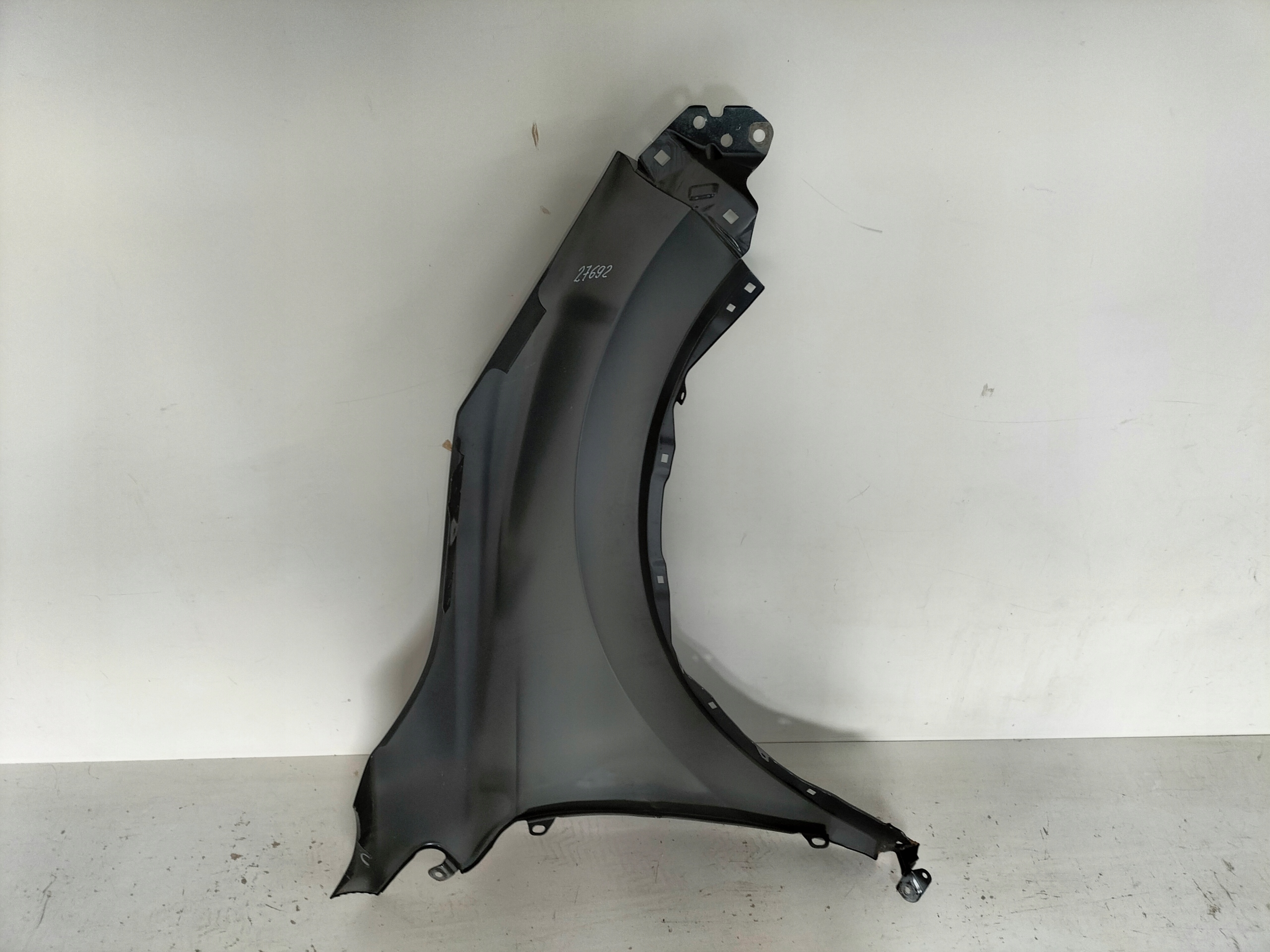 fender front front left HONDA CRV CR-V V 17
