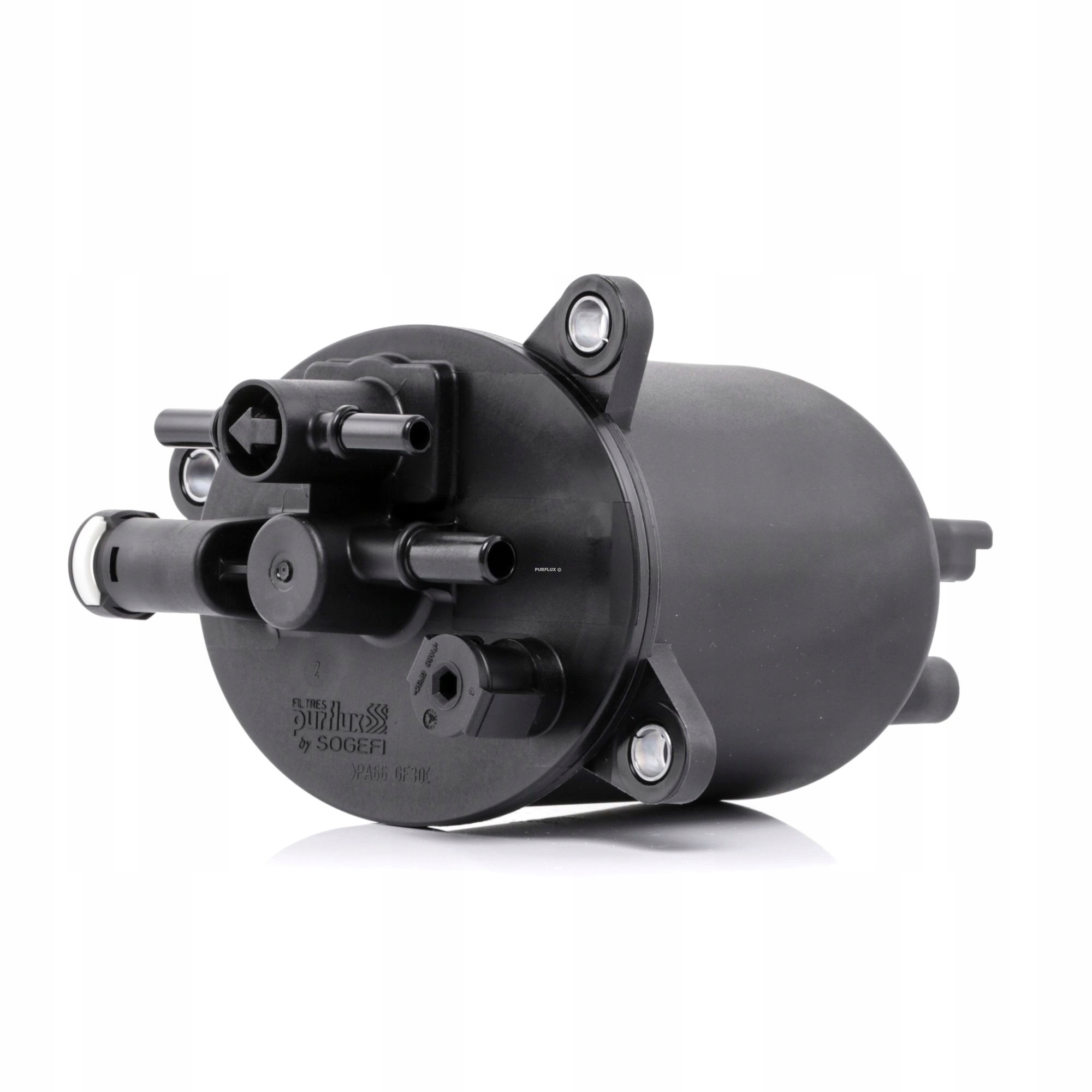 Purflux Palivový Filtr FCS604 Citroen C5 2.2 Hdi Ford Mondeo MK4 2.2 Tdci