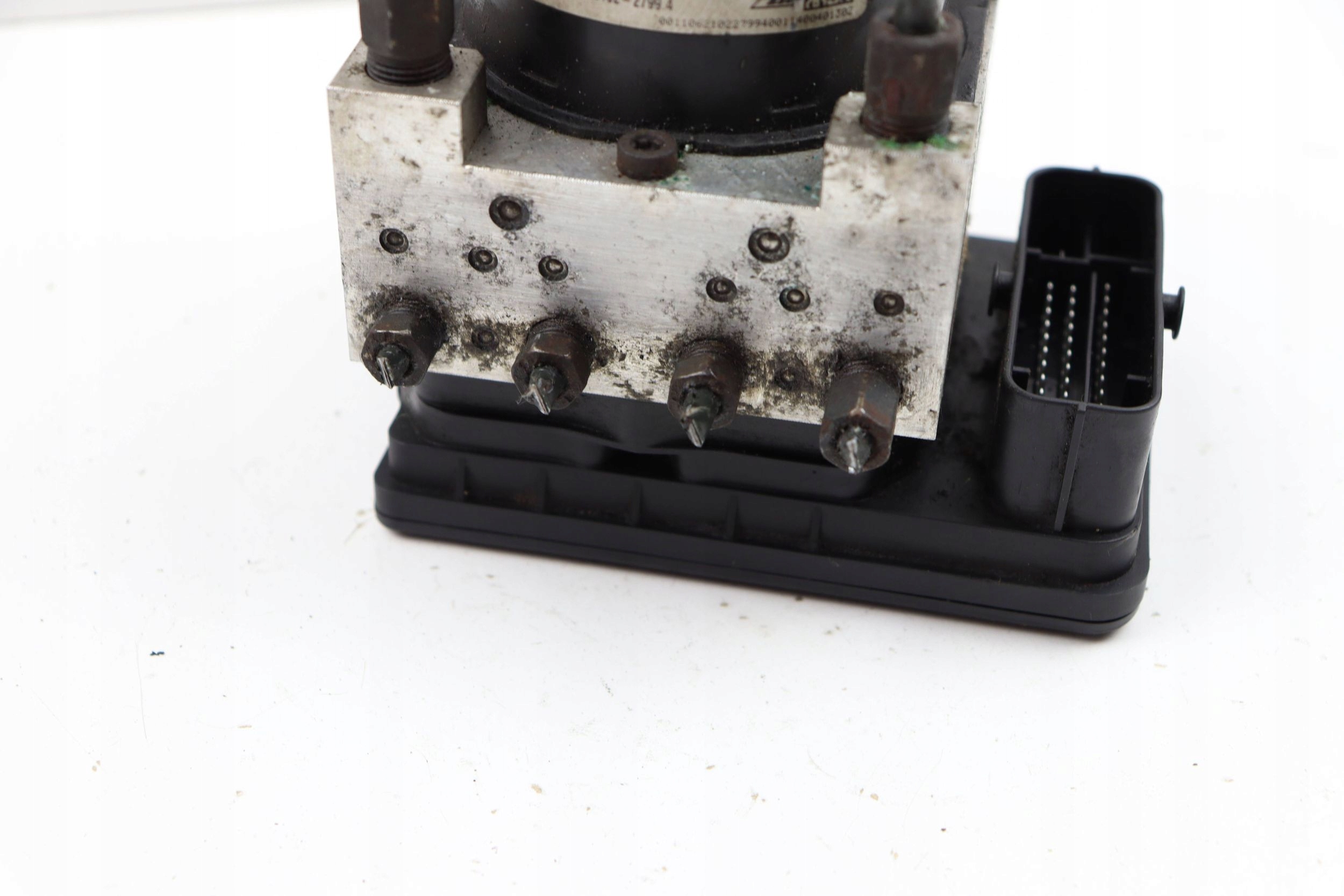 NISSAN NOTE E12 Pompa ABS 476603VU0C 06.2109-6940.3 06.2621-3233.1